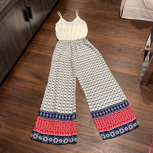 Fashion Nova Pants - Fashion Nova Jumpsuit
